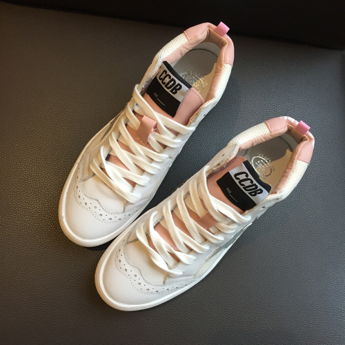 Chaussures de printemps jeunesse, 18-40 ans, - Ref 916272