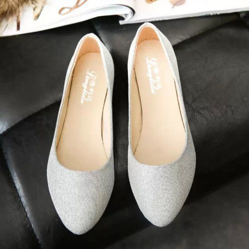 Chaussures de printemps jeunesse, 18-40 ans, loisir - Ref 916275