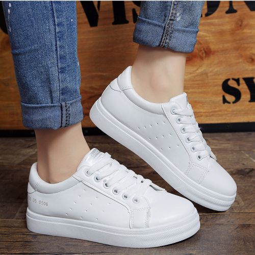 Chaussures de printemps jeunesse, 18-40 ans, - Ref 916279