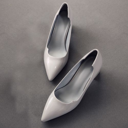  Chaussures de printemps jeunesse, 18-40 ans, Europe - Ref 916280