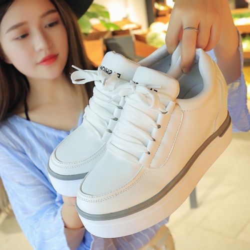 Chaussures de printemps jeunesse, 18-40 ans, - Ref 916281