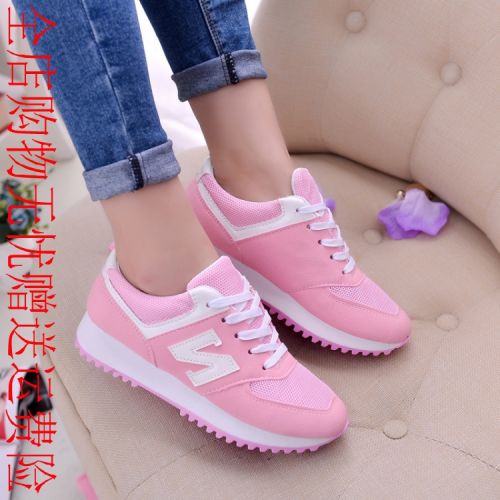 Chaussures de printemps - Ref 916283