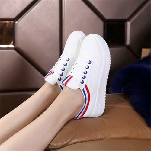 Chaussures de printemps - Ref 916287