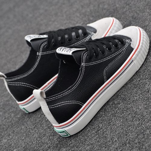 Chaussures de printemps jeunesse, 18-40 ans, - Ref 916293