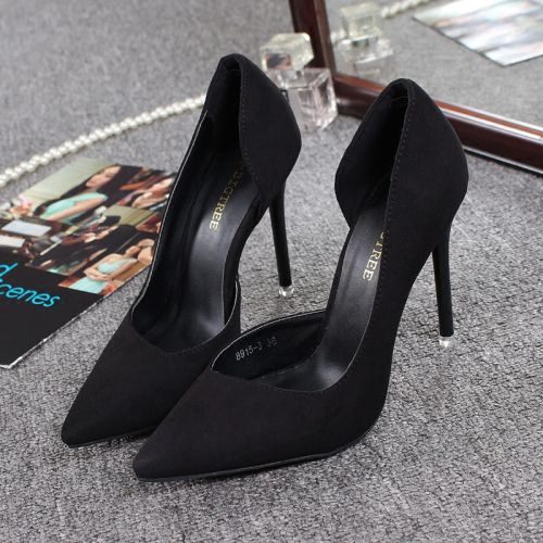 Chaussures de printemps jeunesse, 18-40 ans, Europe - Ref 916302