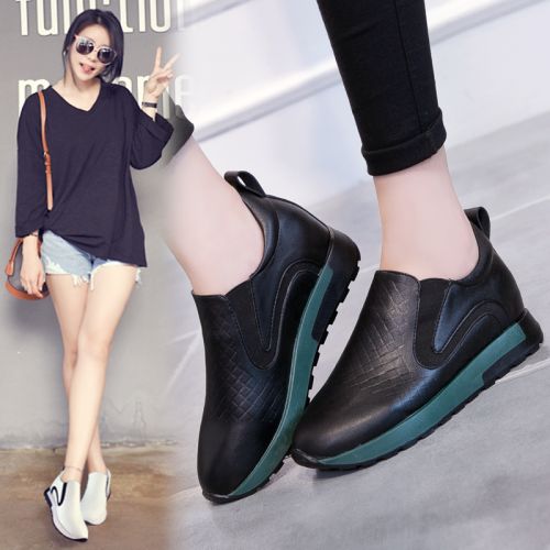 Chaussures de printemps jeunesse, 18-40 ans, DKVAN - Ref 916303