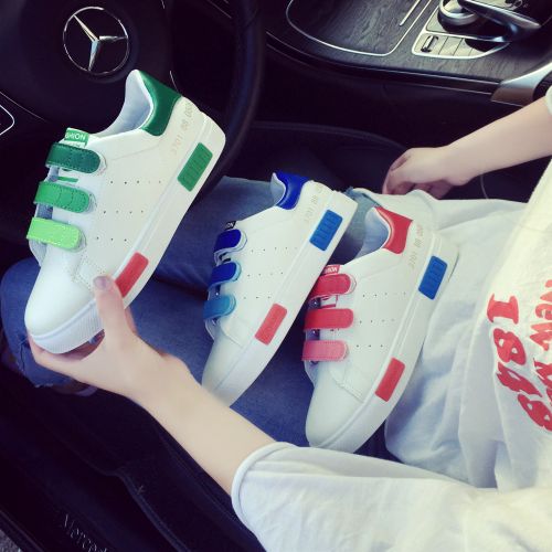 Chaussures de printemps jeunesse, 18-40 ans, - Ref 916305