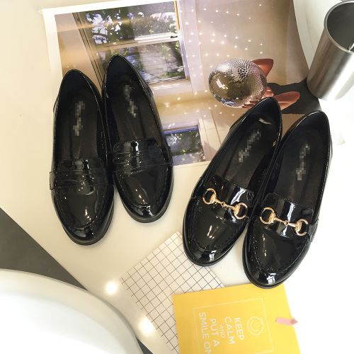 Chaussures de printemps - Ref 916307