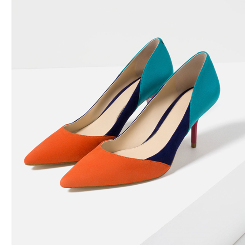 Chaussures de printemps jeunesse, 18-40 ans, Commuter - Ref 916309
