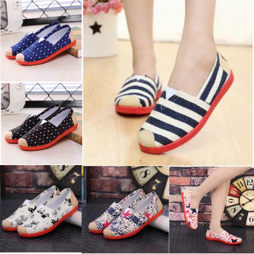  Chaussures de printemps jeunesse, 18-40 ans, loisir - Ref 916310