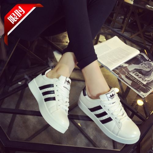 Chaussures de printemps jeunesse, 18-40 ans, - Ref 916316