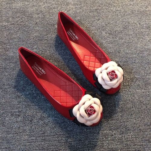  Chaussures de printemps jeunesse, 18-40 ans, ONE LOVE BABY Europe - Ref 916321