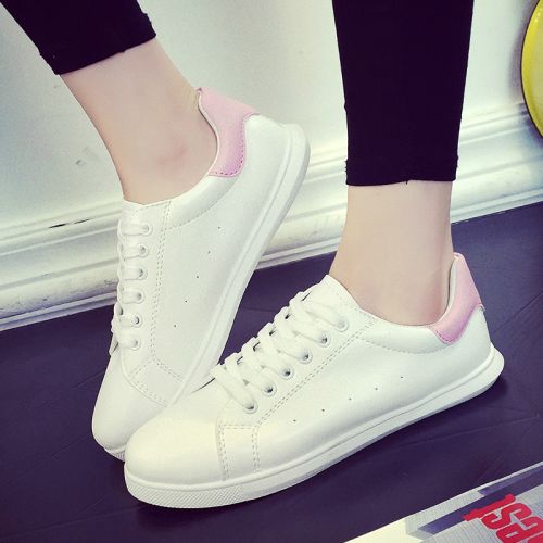 Chaussures de printemps jeunesse, 18-40 ans, SHUEFLY - Ref 916328