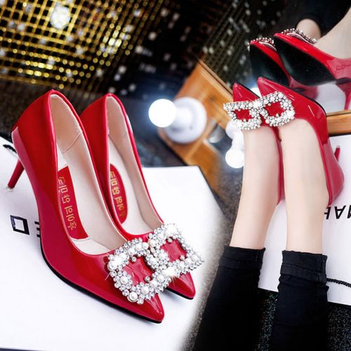 Chaussures de printemps jeunesse, 18-40 ans, - Ref 916329