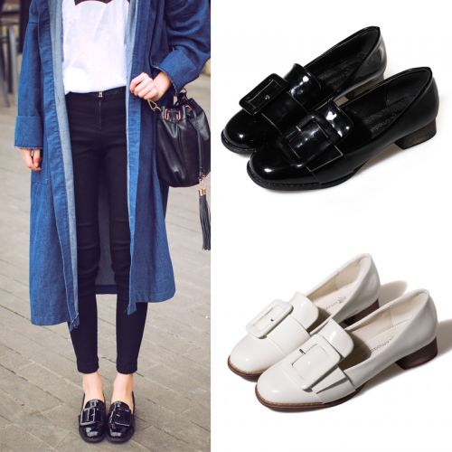 Chaussures de printemps jeunesse, 18-40 ans, - Ref 916330