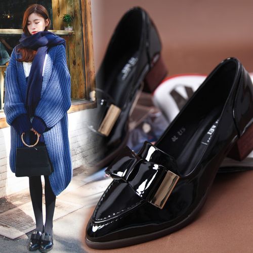 Chaussures de printemps jeunesse, 18-40 ans, CHERISH STEPS doux - Ref 916332