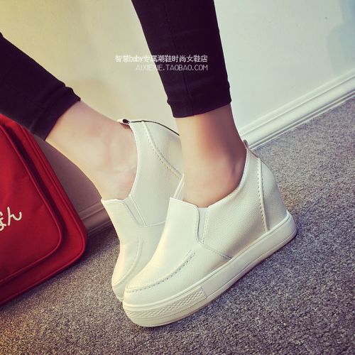 Chaussures de printemps jeunesse, 18-40 ans, - Ref 916337