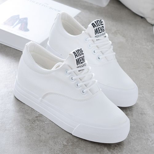 Chaussures de printemps jeunesse, 18-40 ans, IYAYO collège - Ref 916339