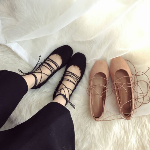 Chaussures de printemps - Ref 916342