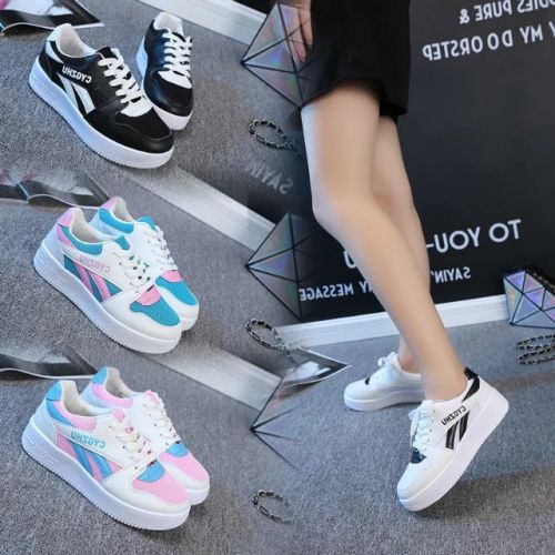 Chaussures de printemps jeunesse, 18-40 ans, - Ref 916346
