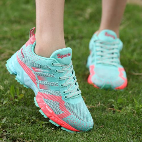 Chaussures de printemps jeunesse, 18-40 ans, ALIBOY loisir - Ref 916347