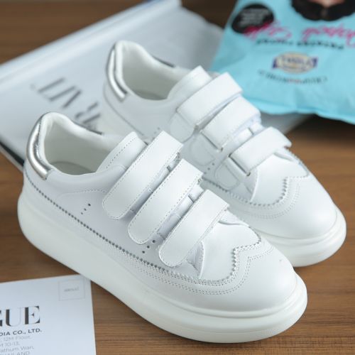 Chaussures de printemps jeunesse, 18-40 ans, - Ref 916350