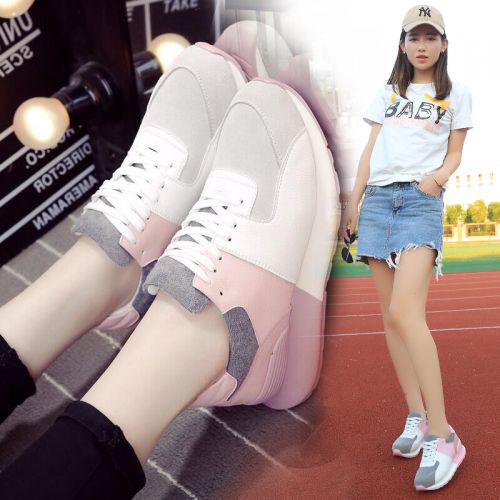 Chaussures de printemps jeunesse, 18-40 ans, - Ref 916352