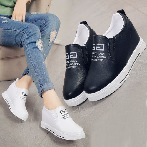 Chaussures de printemps jeunesse, 18-40 ans, - Ref 916360