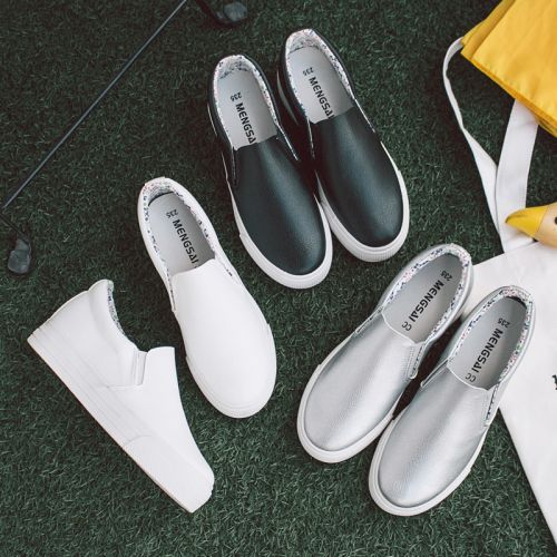 Chaussures de printemps jeunesse, 18-40 ans, - Ref 916362