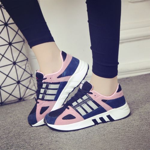 Chaussures de printemps jeunesse, 18-40 ans, , - Ref 916365