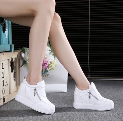 Chaussures de printemps jeunesse, 18-40 ans, - Ref 916367