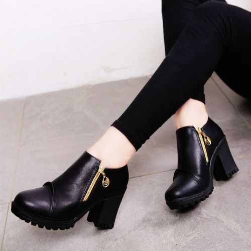  Chaussures de printemps jeunesse, 18-40 ans, Angleterre - Ref 916368