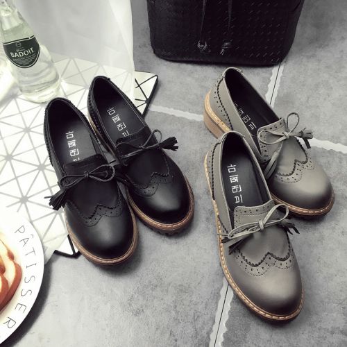 Chaussures de printemps jeunesse, 18-40 ans, BEAUTEA Angleterre - Ref 916374