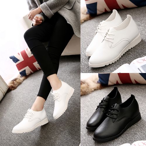 Chaussures de printemps jeunesse, 18-40 ans, Angleterre - Ref 916375