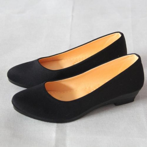  Chaussures de printemps jeunesse, 18-40 ans, Commuter - Ref 916382