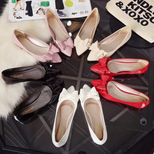Chaussures de printemps jeunesse, 18-40 ans, - Ref 916388