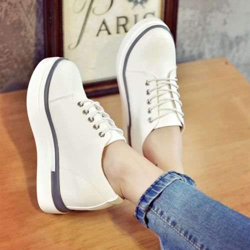 Chaussures de printemps jeunesse, 18-40 ans, - Ref 916394