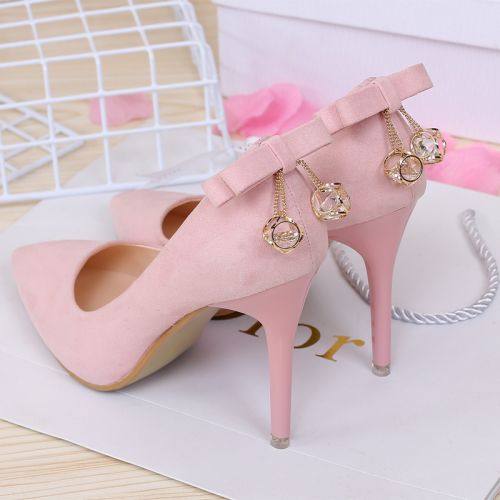 Chaussures de printemps jeunesse, 18-40 ans, - Ref 916398