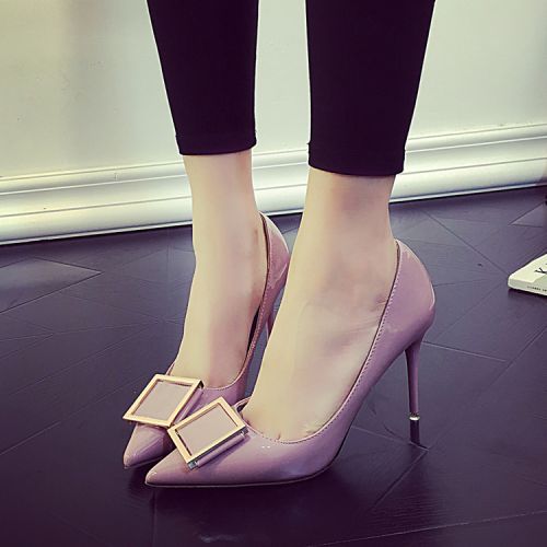  Chaussures de printemps jeunesse, 18-40 ans, Europe - Ref 916403