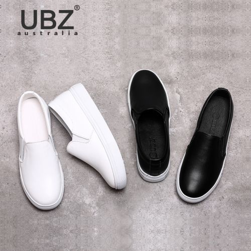 Chaussures de printemps jeunesse, 18-40 ans, Europe - Ref 916405