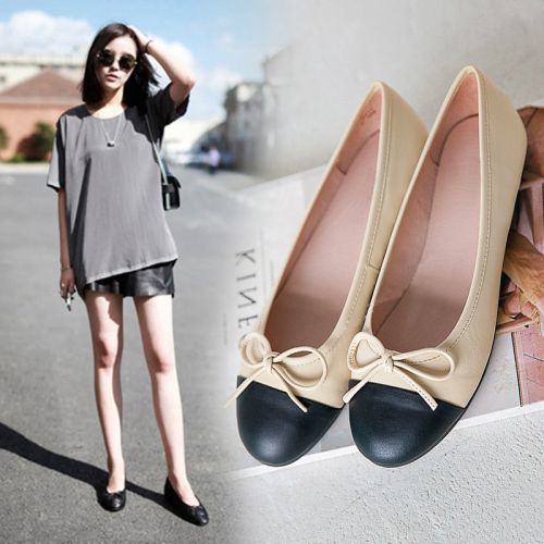 Chaussures de printemps jeunesse, 18-40 ans, CHENYUNYUN - Ref 916411