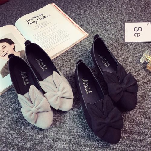 Chaussures de printemps jeunesse, 18-40 ans, - Ref 916416