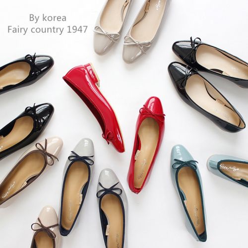 Chaussures de printemps jeunesse, 18-40 ans, doux - Ref 916419