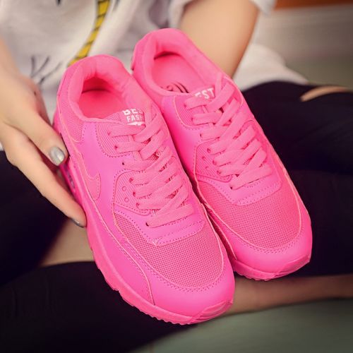 Chaussures de printemps jeunesse, 18-40 ans, - Ref 916422