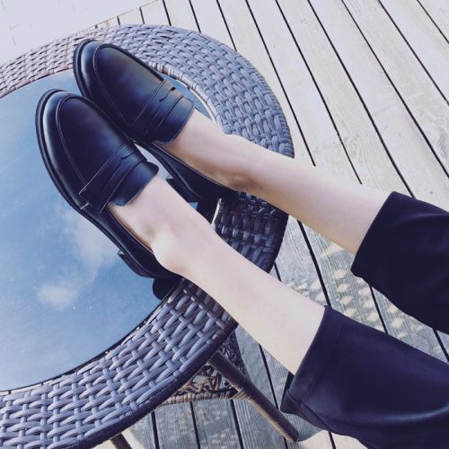 Chaussures de printemps jeunesse, 18-40 ans, , SONLARFU Angleterre - Ref 916423