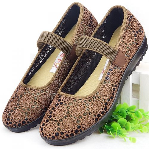  Chaussures de printemps , loisir - Ref 916424
