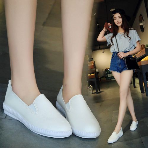 Chaussures de printemps jeunesse, 18-40 ans, - Ref 916425