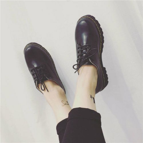 Chaussures de printemps - Ref 916427