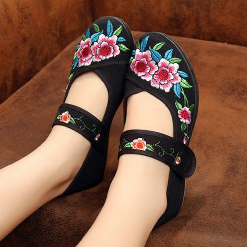 Chaussures de printemps national Wind - Ref 916429