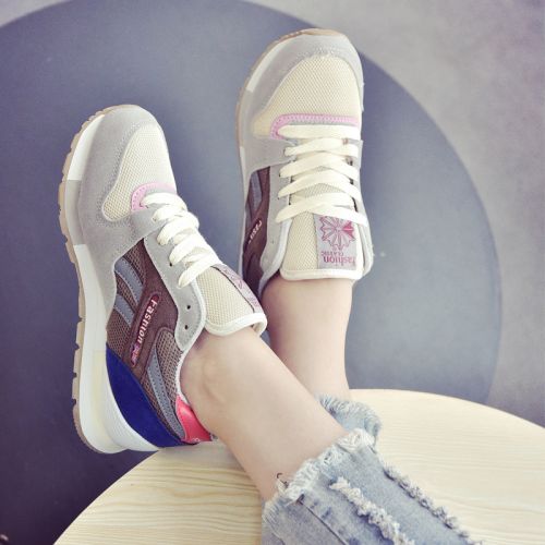 Chaussures de printemps - Ref 916430